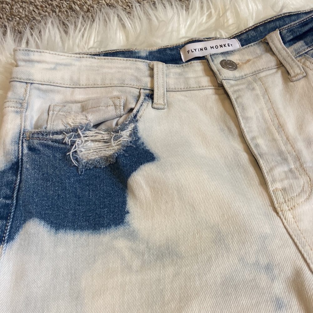 Flying Monkey Jeans - Picture 6 of 10